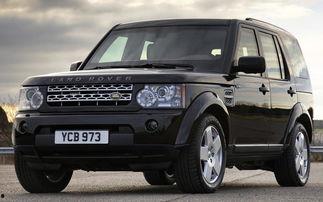 揽胜2026款最新爆料,豪华SUV新标杆,科技与性能的完美融合